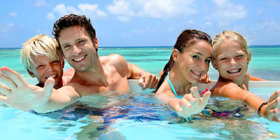 Partir en vacances l’esprit tranquille